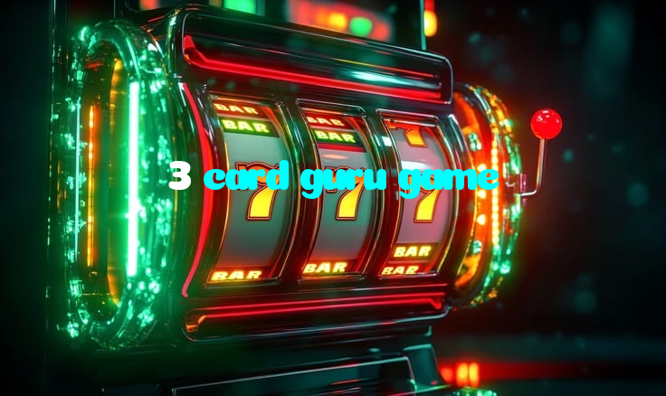 3 card guru game خوش آمدید بونس +600% پیشکش موبائل ایپ کے پروموشن سیکشن میں دکھائی دیتی ہے۔