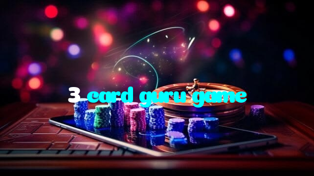 3 card guru game خوش آمدید بونس +600% پیشکش موبائل ایپ کے پروموشن سیکشن میں دکھائی دیتی ہے۔